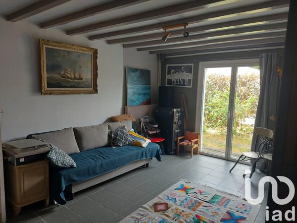 Maison à vendre 5 pièces 125 m² Lanton