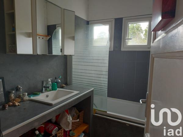 Maison à vendre 5 pièces 125 m² Lanton