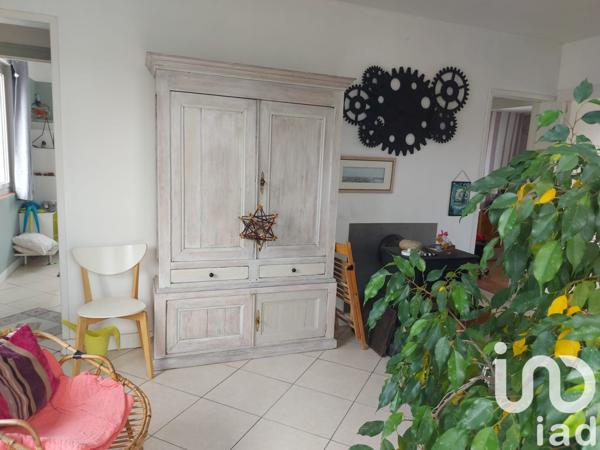 Maison à vendre 5 pièces 125 m² Lanton