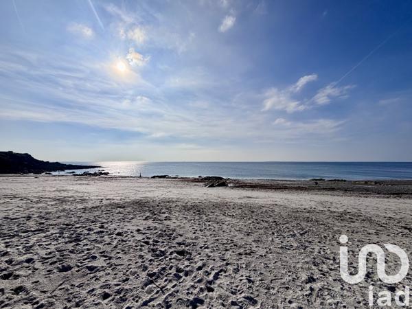 Maison à vendre 7 pièces 175 m² Le Conquet