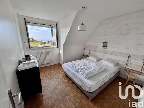 Maison à vendre 7 pièces 175 m² Le Conquet