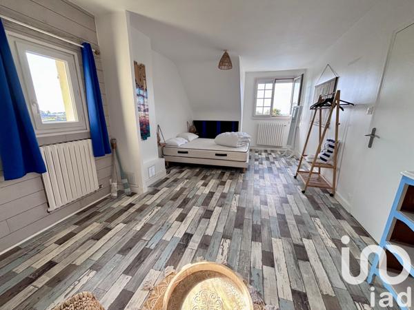 Maison à vendre 7 pièces 175 m² Le Conquet