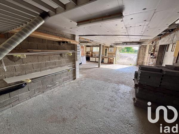 Maison à vendre 7 pièces 175 m² Le Conquet