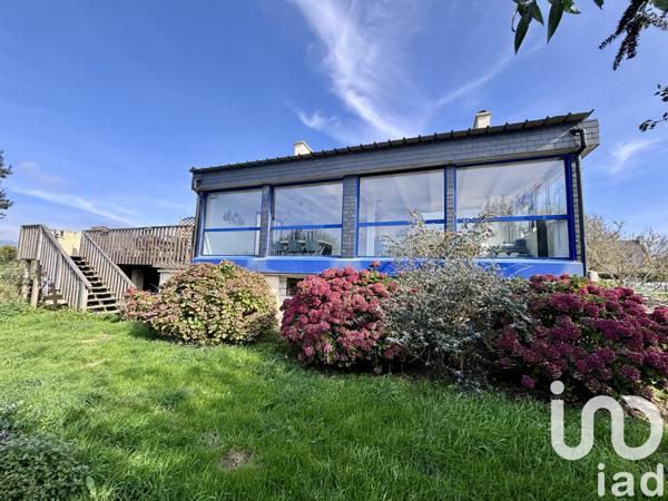 Maison à vendre 7 pièces 175 m² Le Conquet