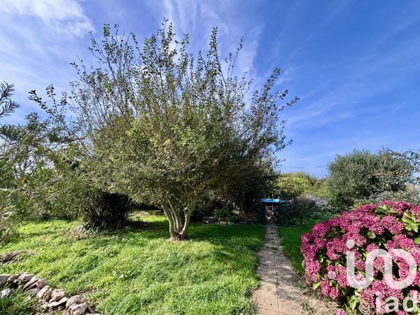 Maison à vendre 7 pièces 175 m² Le Conquet