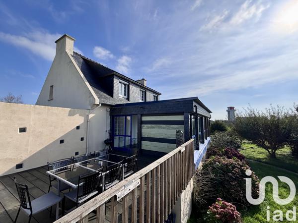 Maison à vendre 7 pièces 175 m² Le Conquet