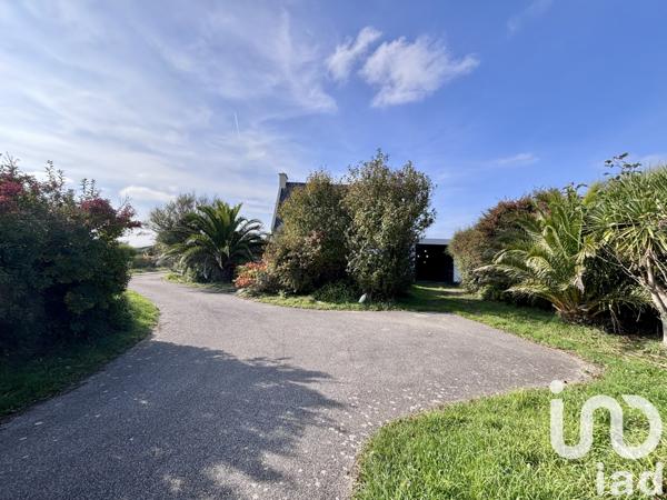 Maison à vendre 7 pièces 175 m² Le Conquet