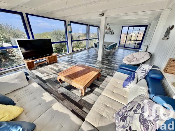 Maison à vendre 7 pièces 175 m² Le Conquet