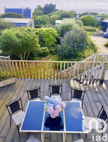 Maison à vendre 7 pièces 175 m² Le Conquet