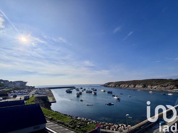 Maison à vendre 7 pièces 175 m² Le Conquet