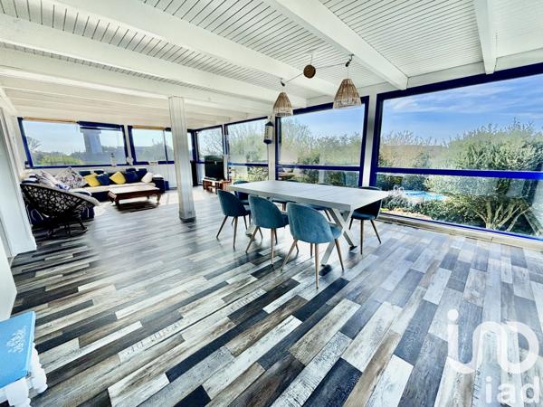 Maison à vendre 7 pièces 175 m² Le Conquet