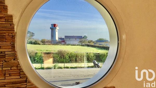 Maison à vendre 7 pièces 175 m² Le Conquet