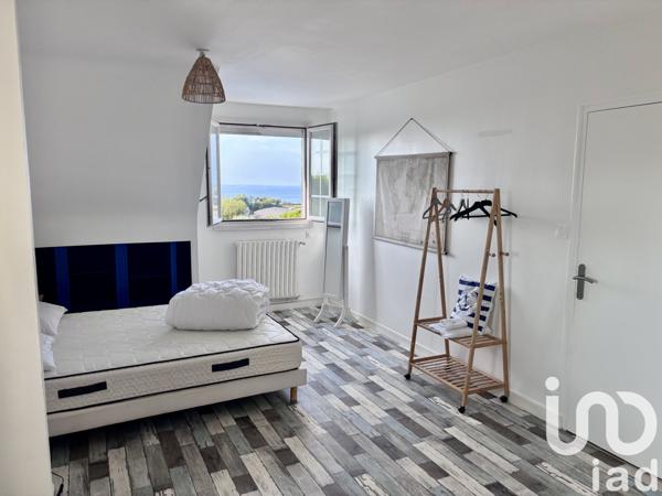 Maison à vendre 7 pièces 175 m² Le Conquet