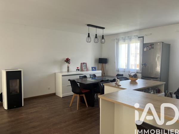 Maison à vendre 5 pièces 87 m² Feurs