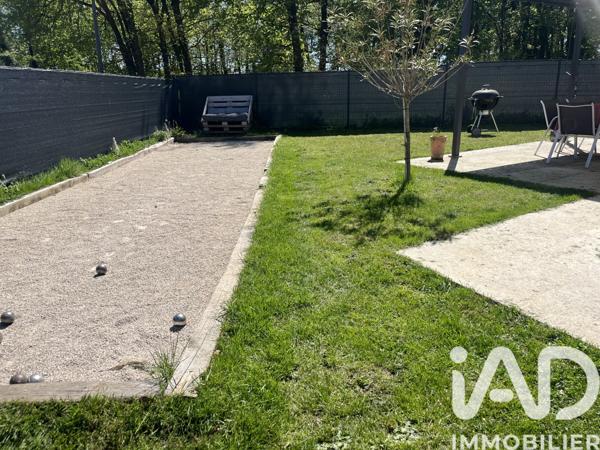 Maison à vendre 5 pièces 87 m² Feurs