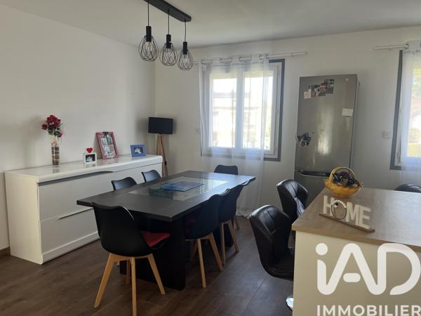 Maison à vendre 5 pièces 87 m² Feurs
