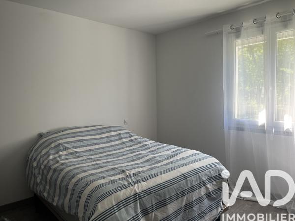 Maison à vendre 5 pièces 87 m² Feurs