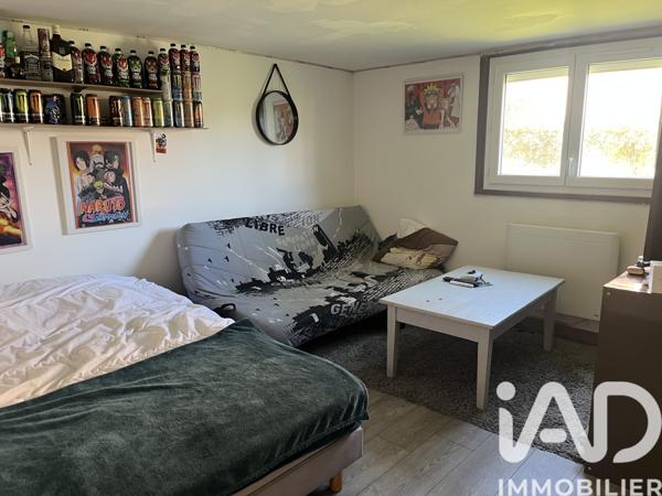 Maison à vendre 5 pièces 87 m² Feurs