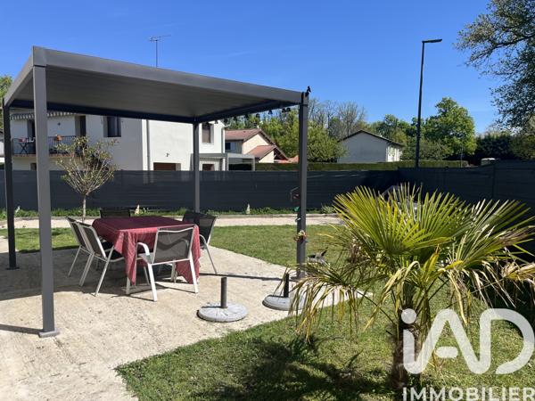 Maison à vendre 5 pièces 87 m² Feurs