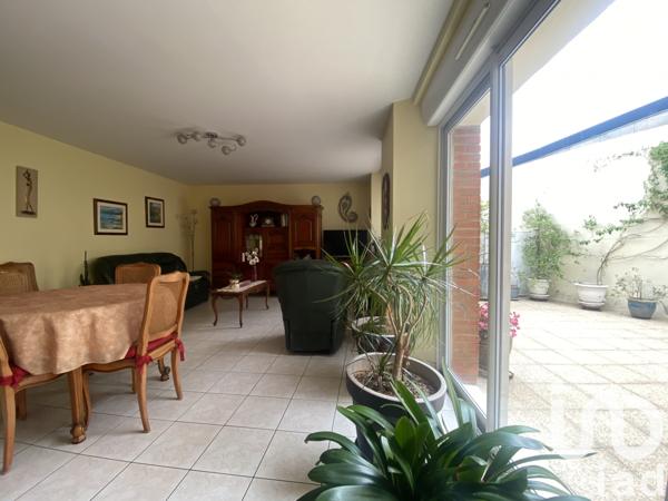 Appartement à vendre 4 pièces 87 m² Lamballe-Armor
