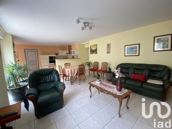 Appartement à vendre 4 pièces 87 m² Lamballe-Armor