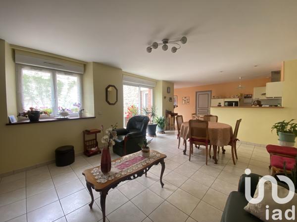 Appartement à vendre 4 pièces 87 m² Lamballe-Armor