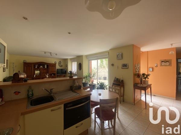 Appartement à vendre 4 pièces 87 m² Lamballe-Armor