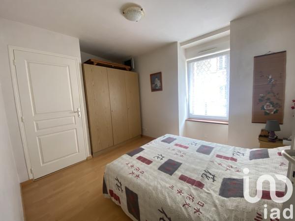 Appartement à vendre 4 pièces 87 m² Lamballe-Armor