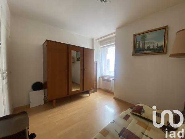 Appartement à vendre 4 pièces 87 m² Lamballe-Armor