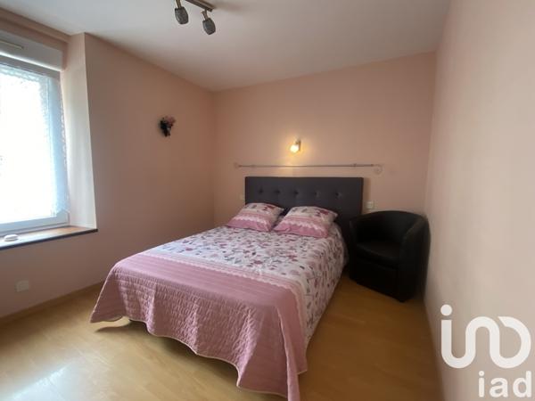 Appartement à vendre 4 pièces 87 m² Lamballe-Armor