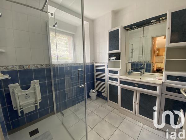 Appartement à vendre 4 pièces 87 m² Lamballe-Armor