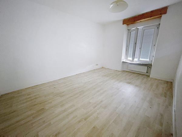 Appartement 5 pièces Centre ville de Quimper - 92 500 € Toiture et cage d'escalier remis a neuf. , Quimper