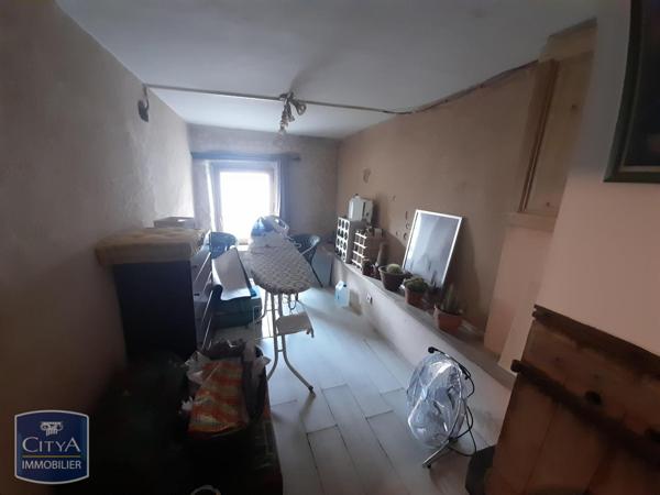 Maison à vendre 4 pièces 80m²