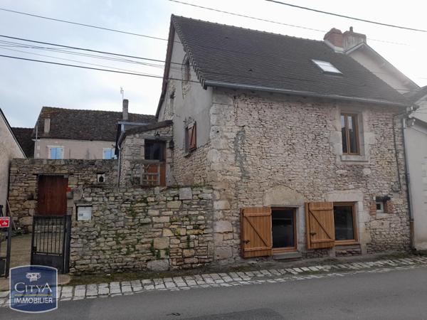 Maison à vendre 4 pièces 80m²