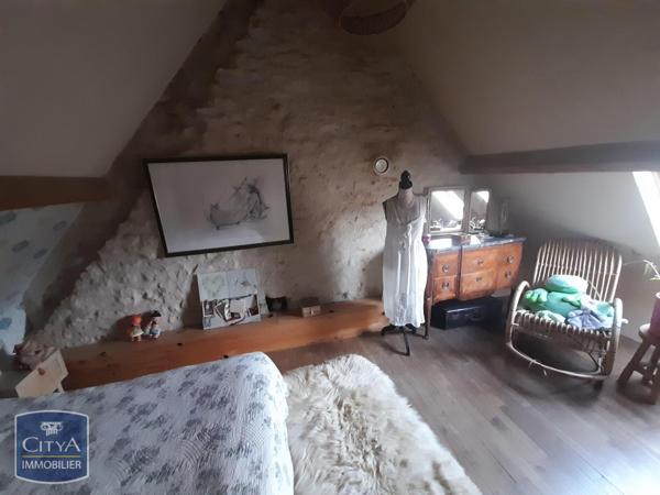 Maison à vendre 4 pièces 80m²