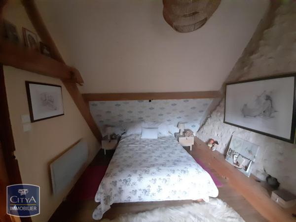 Maison à vendre 4 pièces 80m²