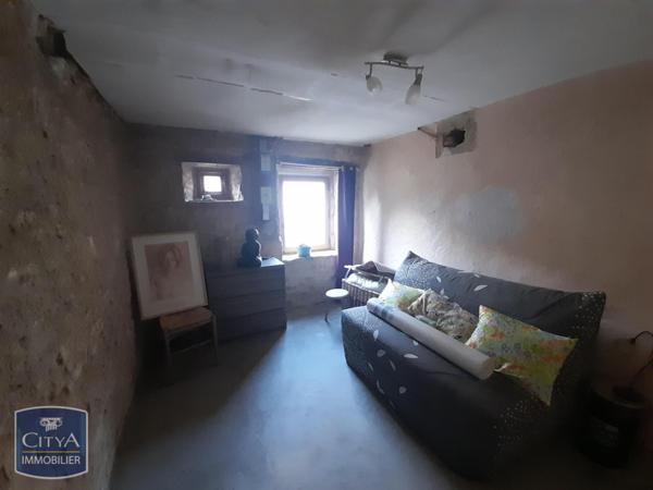 Maison à vendre 4 pièces 80m²