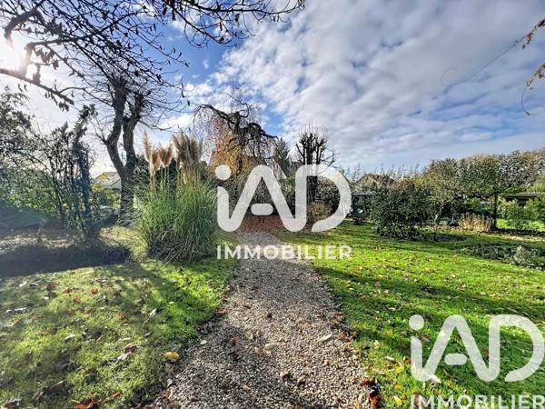 Maison à vendre 7 pièces 160 m² Gretz-Armainvilliers