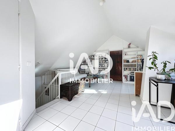 Maison à vendre 7 pièces 160 m² Gretz-Armainvilliers