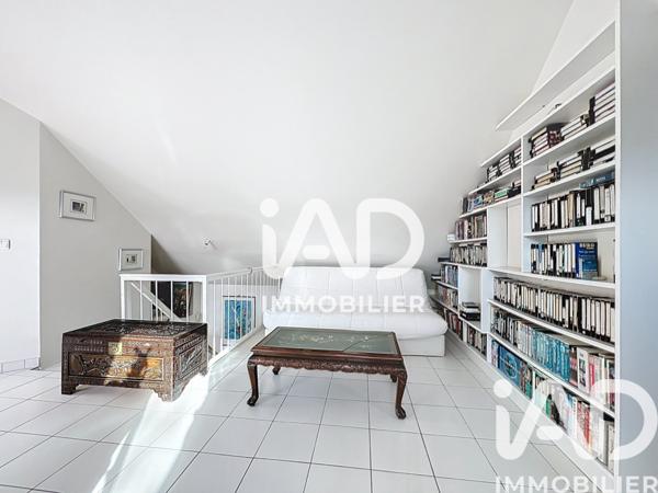 Maison à vendre 7 pièces 160 m² Gretz-Armainvilliers