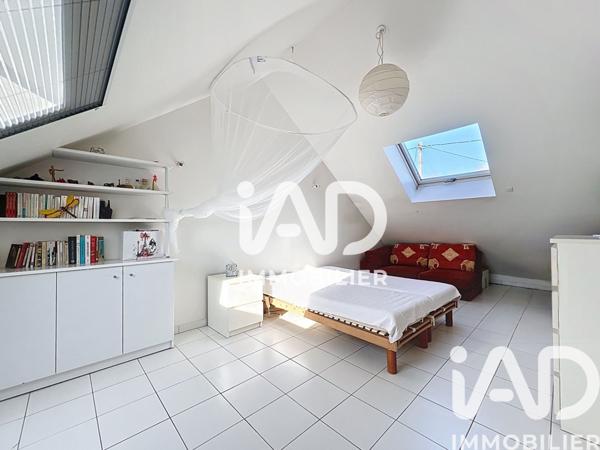 Maison à vendre 7 pièces 160 m² Gretz-Armainvilliers