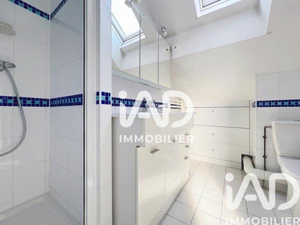 Maison à vendre 7 pièces 160 m² Gretz-Armainvilliers