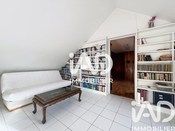 Maison à vendre 7 pièces 160 m² Gretz-Armainvilliers