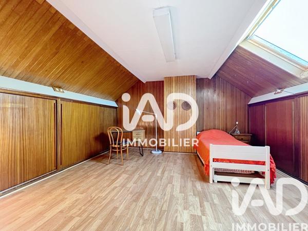 Maison à vendre 7 pièces 160 m² Gretz-Armainvilliers