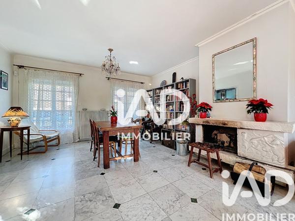 Maison à vendre 7 pièces 160 m² Gretz-Armainvilliers