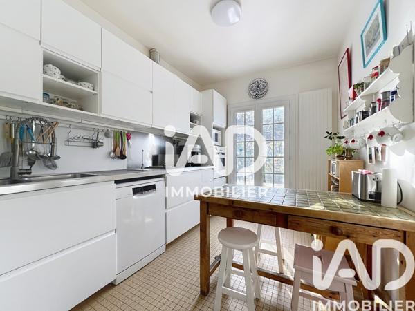 Maison à vendre 7 pièces 160 m² Gretz-Armainvilliers