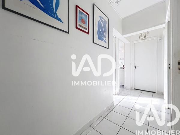 Maison à vendre 7 pièces 160 m² Gretz-Armainvilliers
