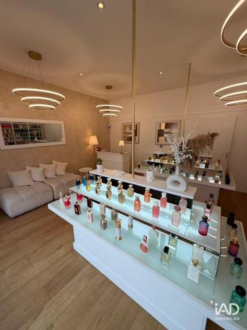 Location boutique/local commercial 32 m² Caluire-et-Cuire