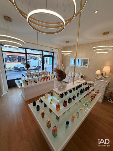 Location boutique/local commercial 32 m² Caluire-et-Cuire