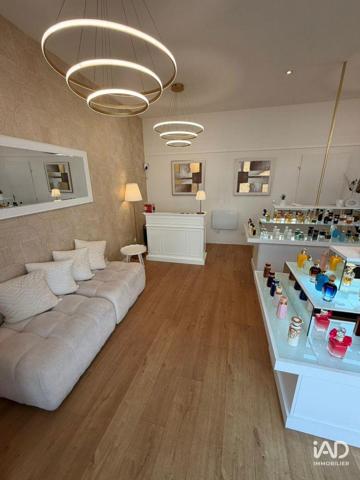 Location boutique/local commercial 32 m² Caluire-et-Cuire
